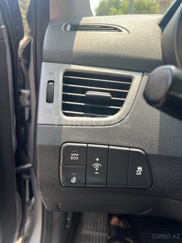 Hyundai Avante 2014, 214,500 km - 1.6 л - Bakı