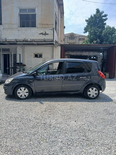 Renault Megane Scenic 2006, 399,000 km - 1.5 l - Bakı