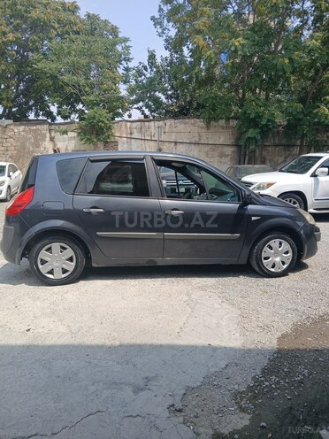 Renault Megane Scenic 2006, 399,000 km - 1.5 l - Bakı