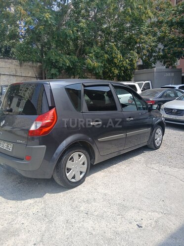 Renault Megane Scenic 2006, 399,000 km - 1.5 l - Bakı
