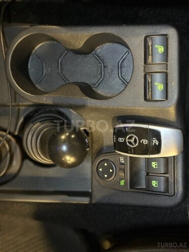 LADA (VAZ) Niva 2023, 25,000 km - 1.7 л - Bakı