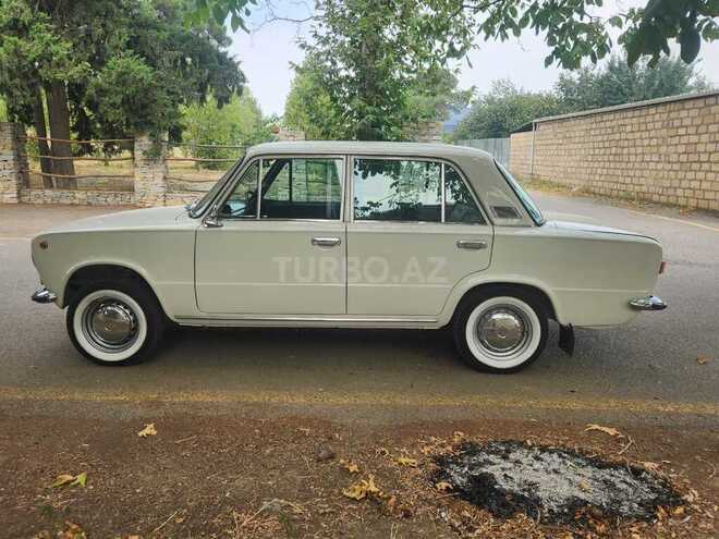 LADA (VAZ) 21013 1986, 182,355 km - 1.2 л - Şəmkir