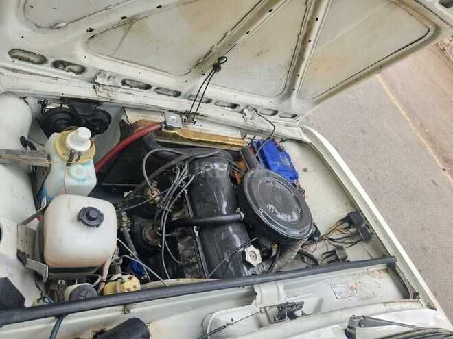 LADA (VAZ) 21013 1986, 182,355 km - 1.2 л - Şəmkir