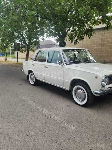 LADA (VAZ) 21013 1986, 182,355 km - 1.2 л - Şəmkir