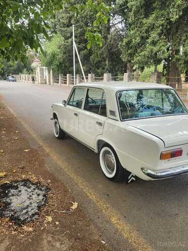 LADA (VAZ) 21013 1986, 182,355 km - 1.2 л - Şəmkir