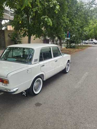 LADA (VAZ) 21013 1986, 182,355 km - 1.2 л - Şəmkir