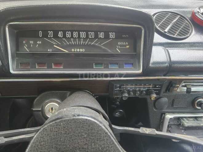 LADA (VAZ) 21013 1986, 182,355 km - 1.2 л - Şəmkir