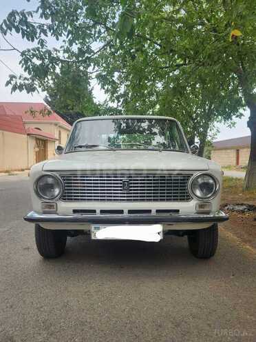 LADA (VAZ) 21013 1986, 182,355 km - 1.2 л - Şəmkir