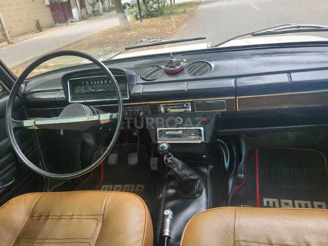LADA (VAZ) 21013 1986, 182,355 km - 1.2 л - Şəmkir
