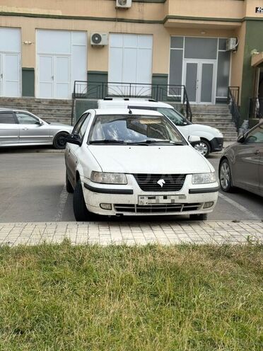 Khazar LX 2021, 200,000 km - 1.7 l - Bakı