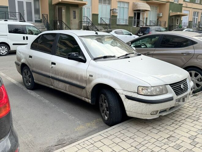 Khazar LX 2021, 200,000 km - 1.7 l - Bakı