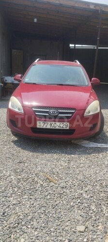 Kia  2008, 365,000 km - 1.4 л - Bakı