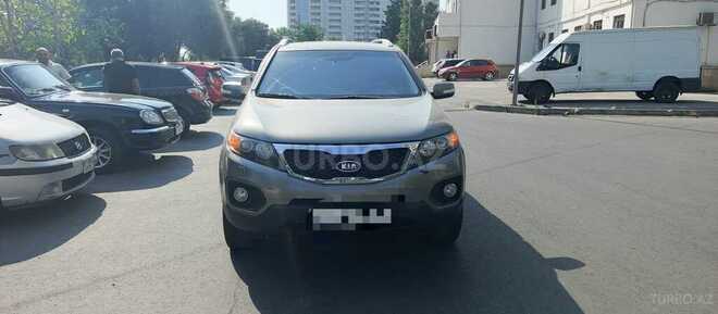 Kia Sorento 2009, 270,000 km - 2.0 l - Bakı