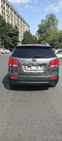 Kia Sorento 2009, 270,000 km - 2.0 l - Bakı