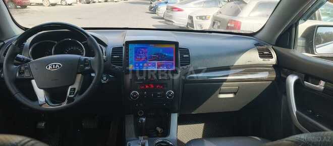 Kia Sorento 2009, 270,000 km - 2.0 l - Bakı