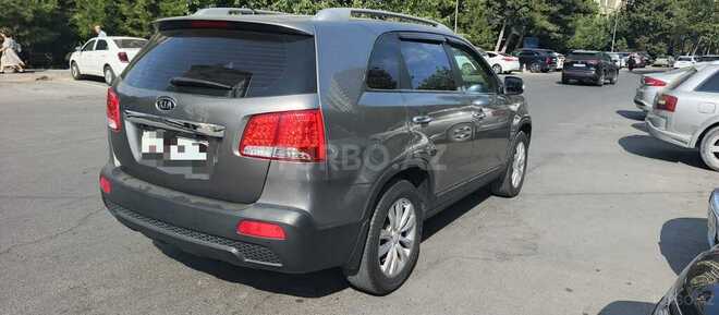 Kia Sorento 2009, 270,000 km - 2.0 l - Bakı