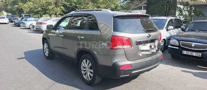 Kia Sorento 2009, 270,000 km - 2.0 l - Bakı