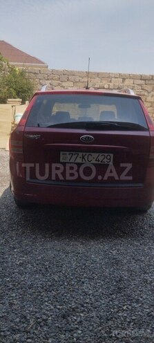 Kia  2008, 365,000 km - 1.4 л - Bakı