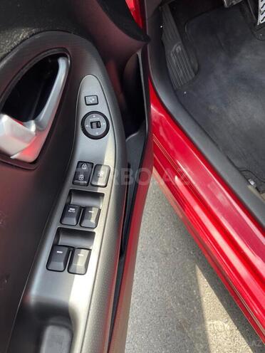 Kia Morning 2016, 124,800 km - 1.0 л - Bakı