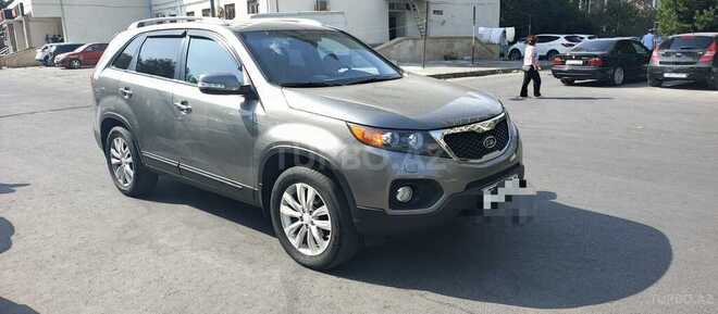 Kia Sorento 2009, 270,000 km - 2.0 l - Bakı
