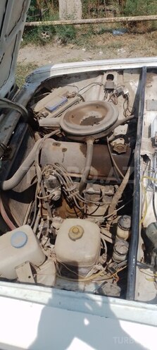 LADA (VAZ) 2106 1993, 86,384 km - 1.5 l - Sabirabad
