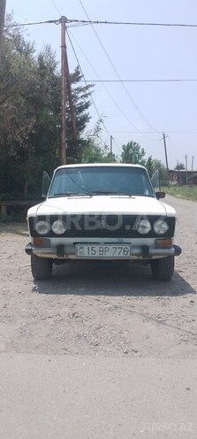LADA (VAZ) 2106 1993, 86,384 km - 1.5 l - Sabirabad