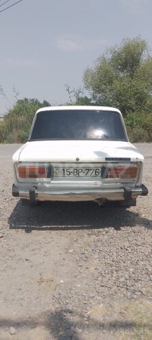 LADA (VAZ) 2106 1993, 86,384 km - 1.5 l - Sabirabad