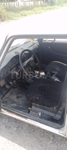 LADA (VAZ) 2106 1993, 86,384 km - 1.5 l - Sabirabad