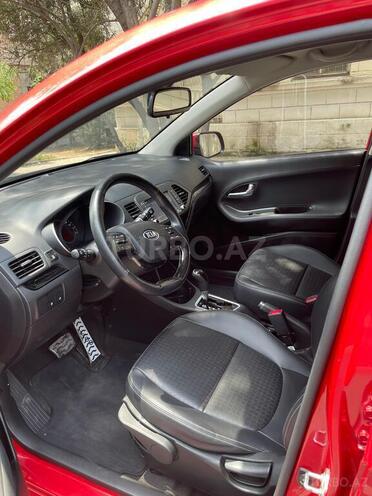 Kia Morning 2016, 124,800 km - 1.0 л - Bakı