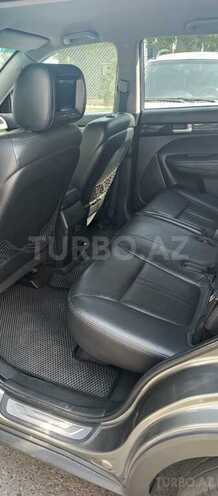 Kia Sorento 2009, 270,000 km - 2.0 l - Bakı