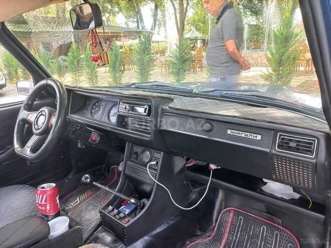 LADA (VAZ) 2107 2009, 66,000 km - 1.6 l - İmişli