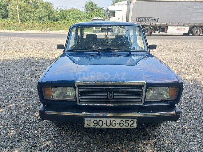 LADA (VAZ) 2107 2009, 66,000 km - 1.6 l - İmişli