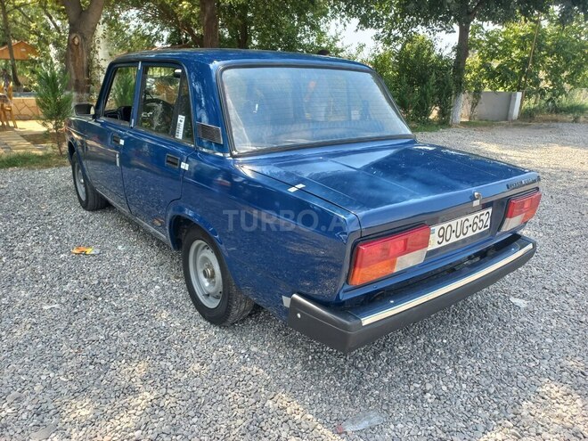 LADA (VAZ) 2107 2009, 66,000 km - 1.6 l - İmişli