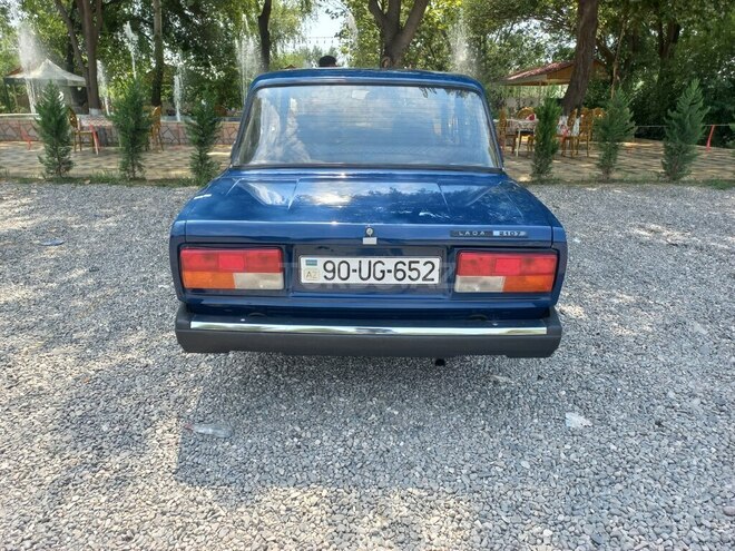 LADA (VAZ) 2107 2009, 66,000 km - 1.6 l - İmişli