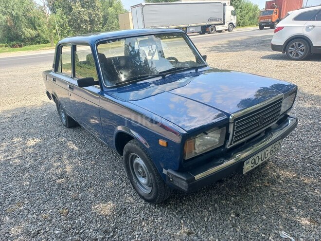 LADA (VAZ) 2107 2009, 66,000 km - 1.6 l - İmişli
