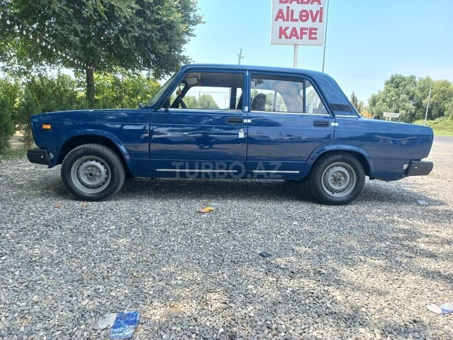 LADA (VAZ) 2107 2009, 66,000 km - 1.6 l - İmişli