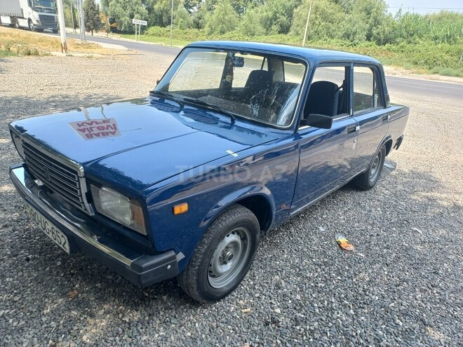 LADA (VAZ) 2107 2009, 66,000 km - 1.6 l - İmişli