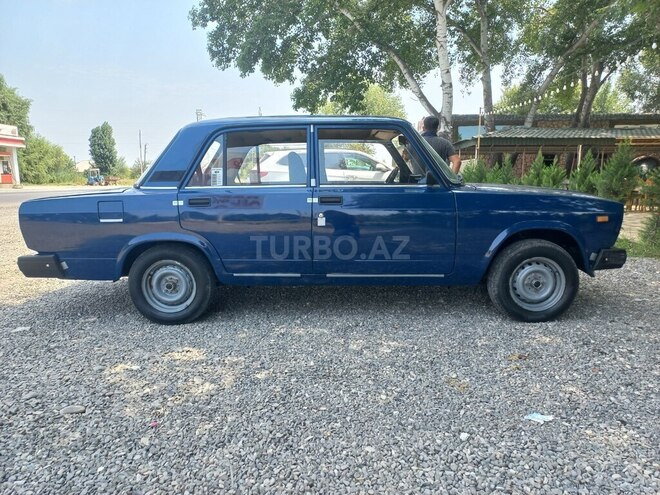 LADA (VAZ) 2107 2009, 66,000 km - 1.6 l - İmişli