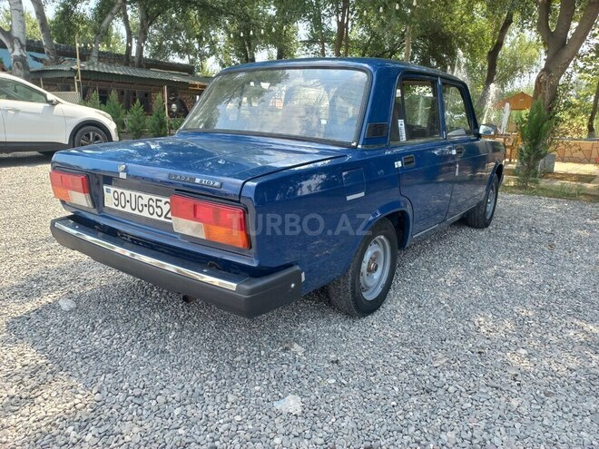 LADA (VAZ) 2107 2009, 66,000 km - 1.6 l - İmişli