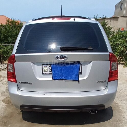 Kia Carens 2006, 273,000 km - 2.0 l - Sumqayıt