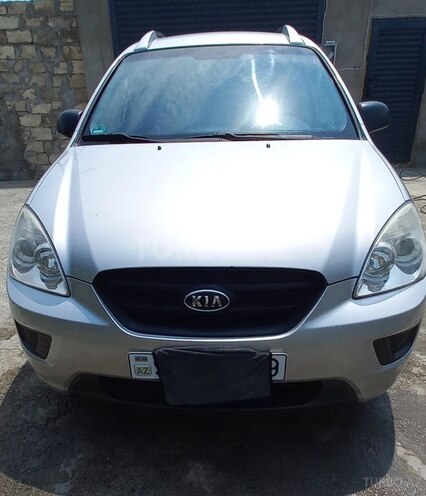 Kia Carens 2006, 273,000 km - 2.0 l - Sumqayıt