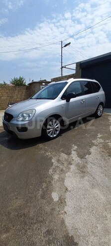 Kia Carens 2006, 273,000 km - 2.0 l - Sumqayıt