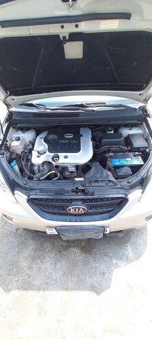 Kia Carens 2006, 273,000 km - 2.0 l - Sumqayıt