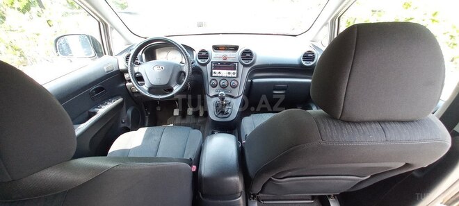 Kia Carens 2006, 273,000 km - 2.0 l - Sumqayıt