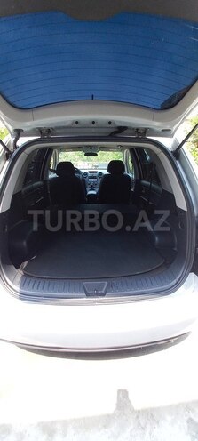 Kia Carens 2006, 273,000 km - 2.0 l - Sumqayıt