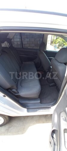 Kia Carens 2006, 273,000 km - 2.0 l - Sumqayıt