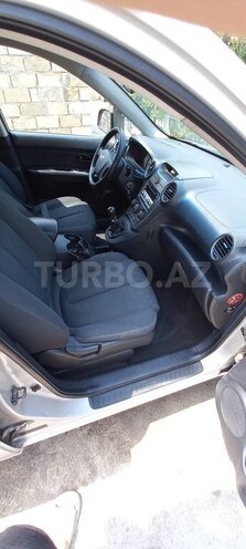 Kia Carens 2006, 273,000 km - 2.0 l - Sumqayıt