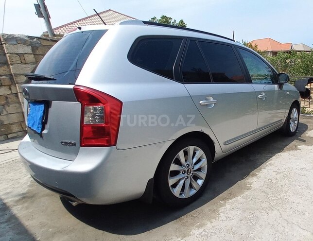 Kia Carens 2006, 273,000 km - 2.0 l - Sumqayıt
