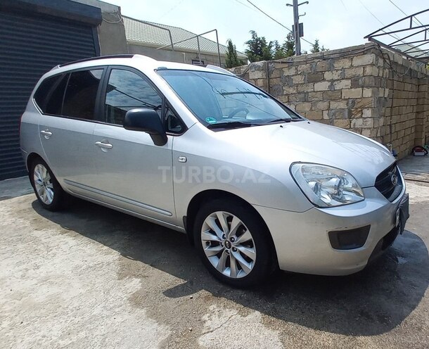 Kia Carens 2006, 273,000 km - 2.0 l - Sumqayıt