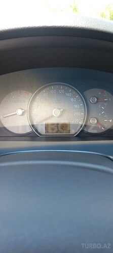 Kia Carens 2006, 273,000 km - 2.0 l - Sumqayıt